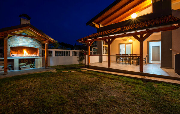 Ferienwohnung - Fazan - Peroj , Kroatien - CIF032 16