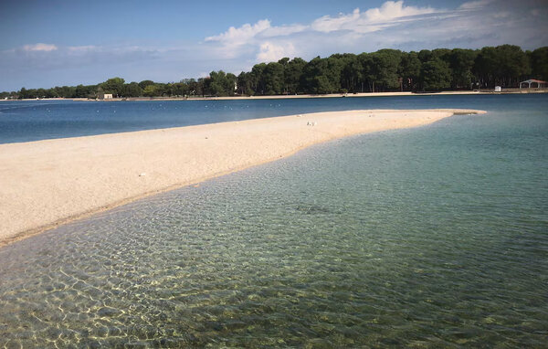 Holiday Home - Fazana - Valbandon , Croatia - CIF041 902