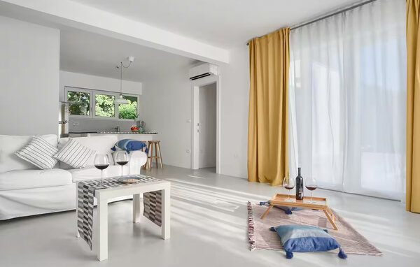 Holiday Home - Fazana - Valbandon , Croatia - CIF041 302
