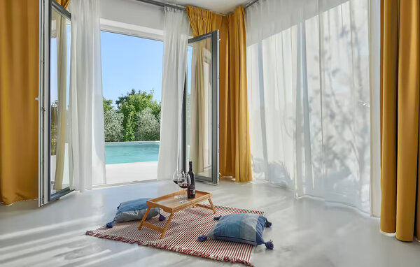 Holiday Home - Fazana - Valbandon , Croatia - CIF041 303