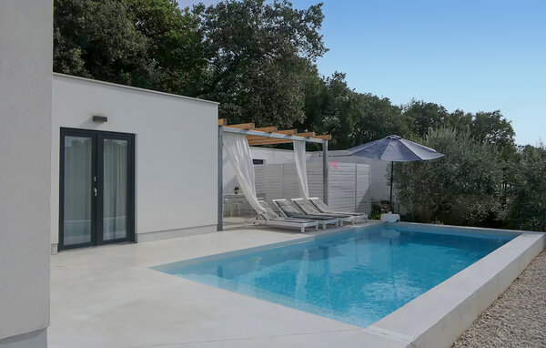Holiday Home - Fazana - Valbandon , Croatia - CIF041 11
