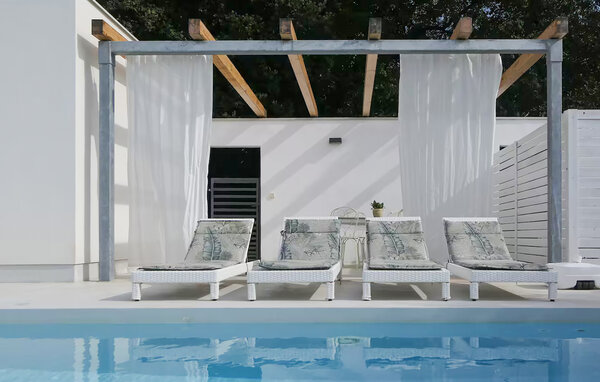 Holiday Home - Fazana - Valbandon , Croatia - CIF041 13