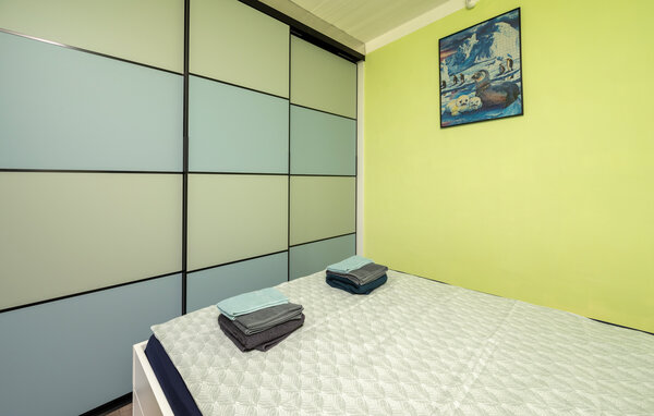 Casa de vacaciones - Fazana-Peroj , Croacia - CIF042 603