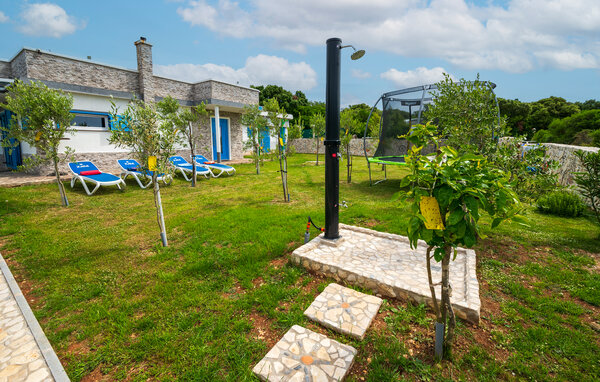 Casa de vacaciones - Fazana-Peroj , Croacia - CIF042 81