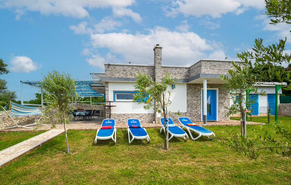 Casa de vacaciones - Fazana-Peroj , Croacia - CIF042 82