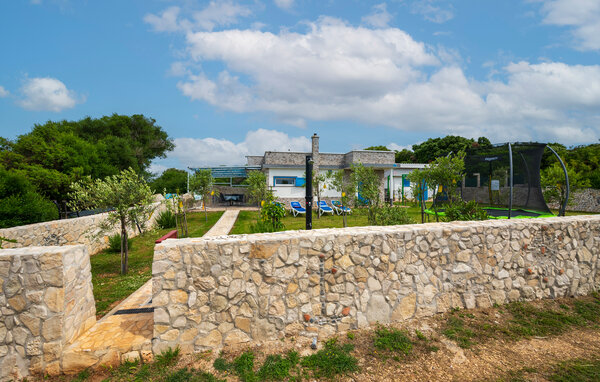 Casa de vacaciones - Fazana-Peroj , Croacia - CIF042 83