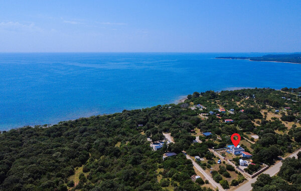 Casa vacanze - Fazana-Peroj , Croazia - CIF042 1