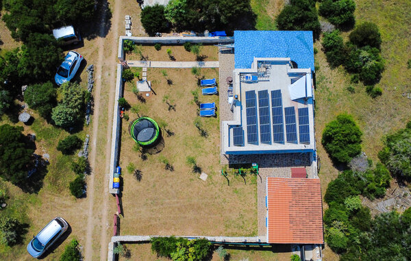 Casa de vacaciones - Fazana-Peroj , Croacia - CIF042 86