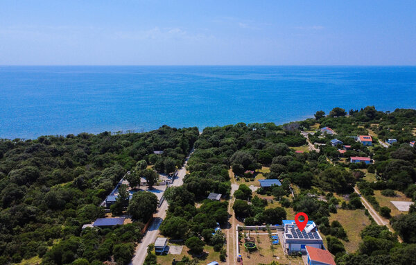 Casa de vacaciones - Fazana-Peroj , Croacia - CIF042 87