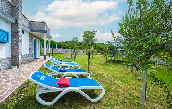 Casa de vacaciones - Fazana-Peroj , Croacia - CIF042 101