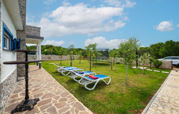 Casa de vacaciones - Fazana-Peroj , Croacia - CIF042 102