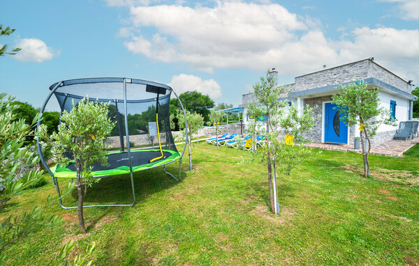 Casa de vacaciones - Fazana-Peroj , Croacia - CIF042 104