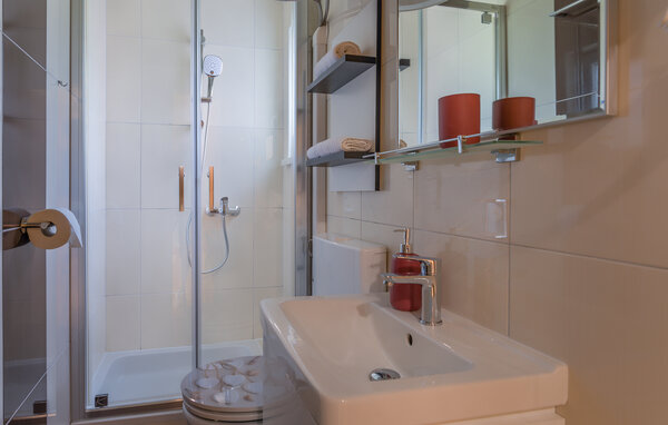 Ferienwohnung - Fazana-Valbandon , Kroatien - CIF043 701