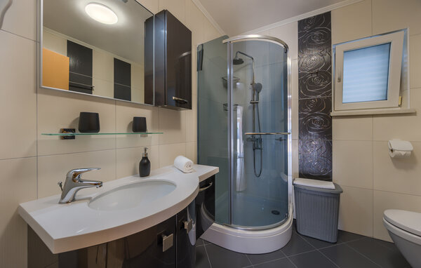 Ferienwohnung - Fazana-Valbandon , Kroatien - CIF043 702