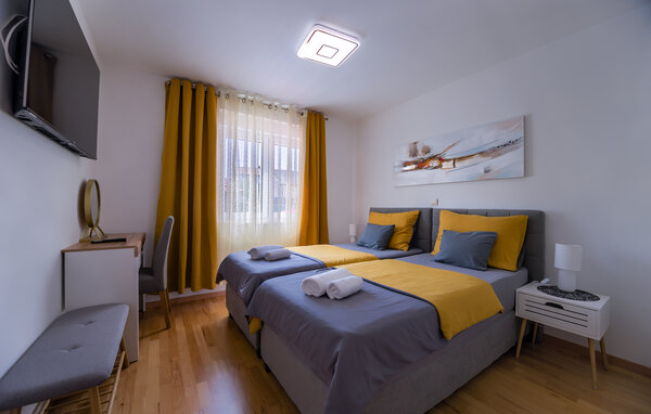 Ferienwohnung - Fazana-Valbandon , Kroatien - CIF043 4