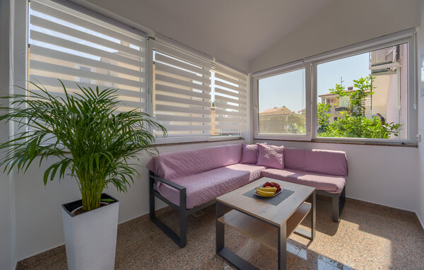 Ferienwohnung - Fazana-Valbandon , Kroatien - CIF043 5