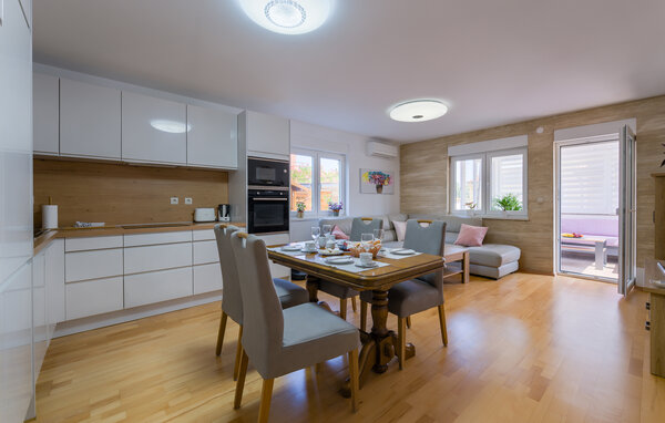 Ferienwohnung - Fazana-Valbandon , Kroatien - CIF043 3