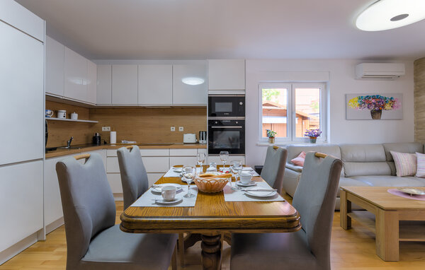 Ferienwohnung - Fazana-Valbandon , Kroatien - CIF043 401