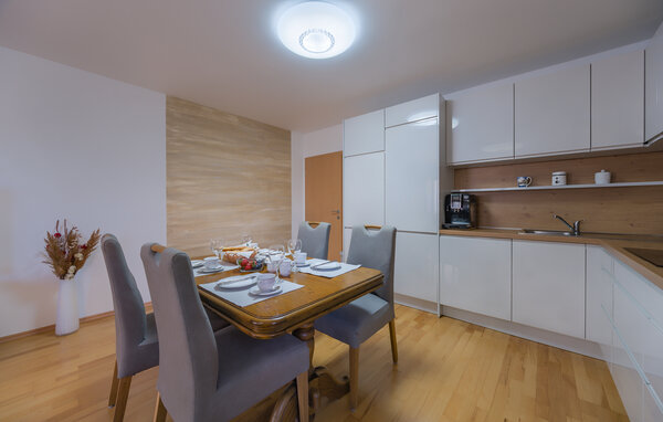 Ferienwohnung - Fazana-Valbandon , Kroatien - CIF043 404