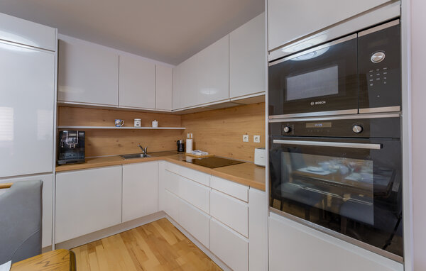 Ferienwohnung - Fazana-Valbandon , Kroatien - CIF043 405