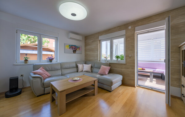 Ferienwohnung - Fazana-Valbandon , Kroatien - CIF043 301