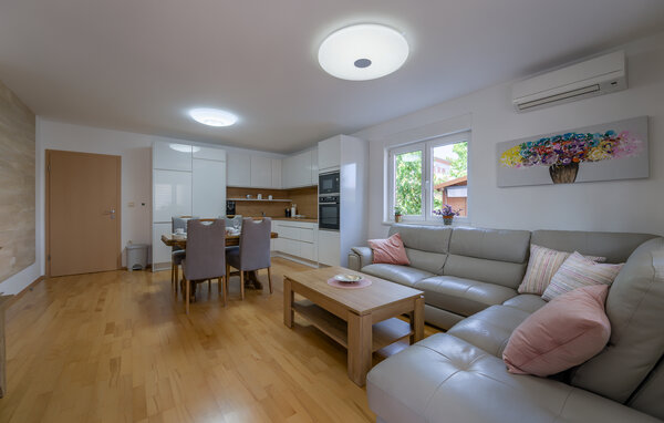 Ferienwohnung - Fazana-Valbandon , Kroatien - CIF043 2