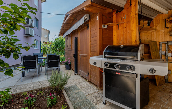 Ferienwohnung - Fazana-Valbandon , Kroatien - CIF043 7