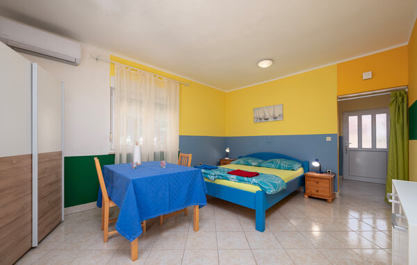 Semesterlägenhet - Fazana - Valbandon , Kroatien - CIF045 601