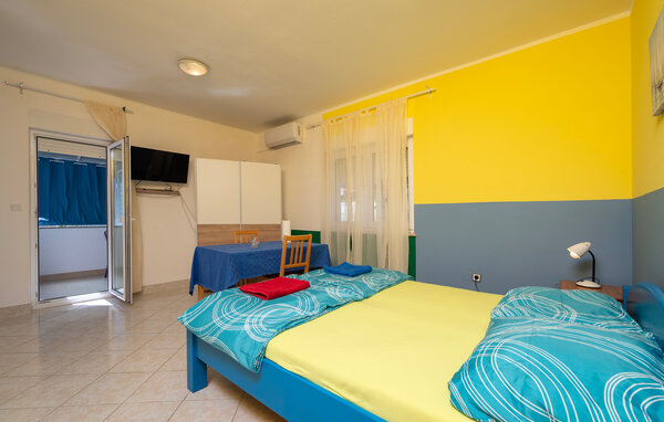 Semesterlägenhet - Fazana - Valbandon , Kroatien - CIF045 3