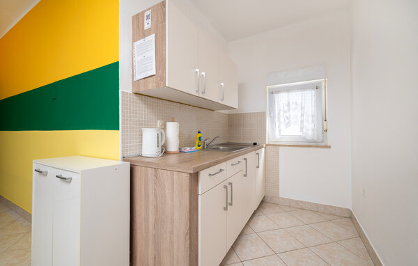 Semesterlägenhet - Fazana - Valbandon , Kroatien - CIF045 4