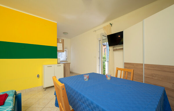 Semesterlägenhet - Fazana - Valbandon , Kroatien - CIF045 401