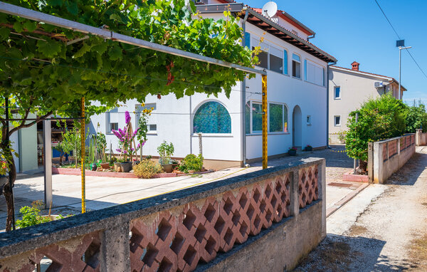 Semesterlägenhet - Fazana - Valbandon , Kroatien - CIF045 82