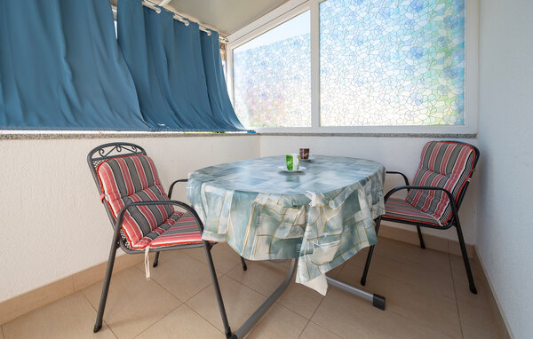 Semesterlägenhet - Fazana - Valbandon , Kroatien - CIF045 101