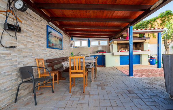 Semesterlägenhet - Fazana - Valbandon , Kroatien - CIF045 2