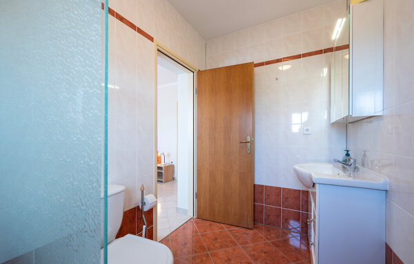 Apartment - Fazana - Valbandon , Croatia - CIF047 701