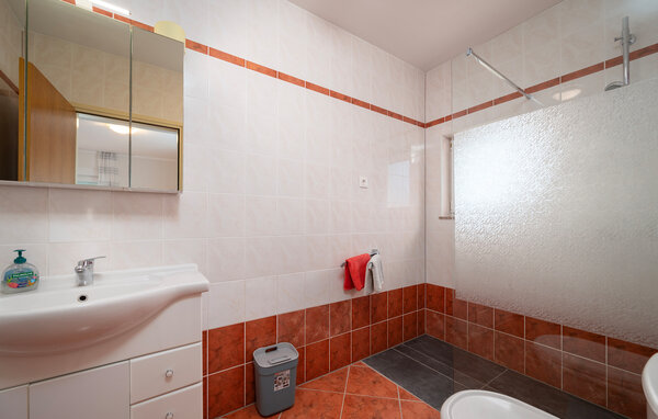 Apartment - Fazana - Valbandon , Croatia - CIF047 702
