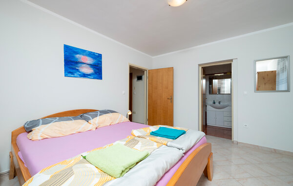 Apartment - Fazana - Valbandon , Croatia - CIF047 601