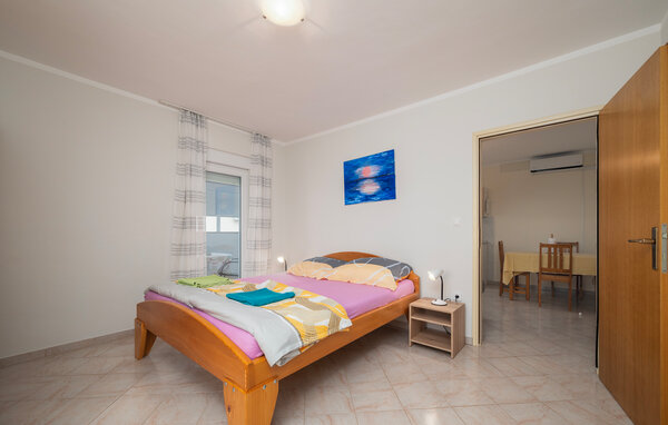 Apartment - Fazana - Valbandon , Croatia - CIF047 602