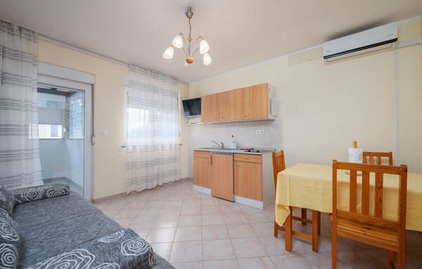 Apartment - Fazana - Valbandon , Croatia - CIF047 401