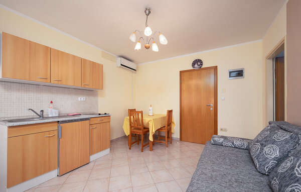 Apartment - Fazana - Valbandon , Croatia - CIF047 3