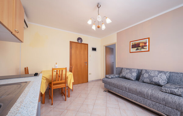 Apartment - Fazana - Valbandon , Croatia - CIF047 402