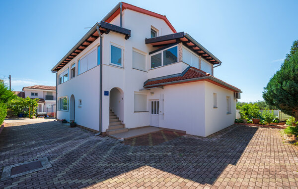 Apartment - Fazana - Valbandon , Croatia - CIF047 81