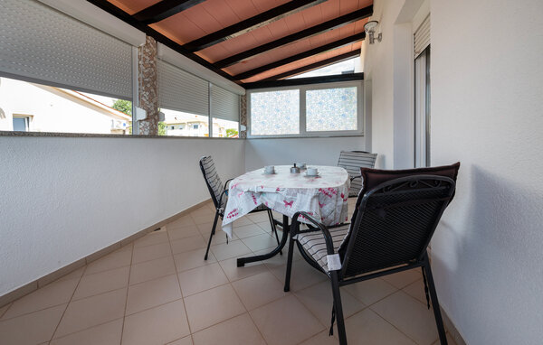 Apartment - Fazana - Valbandon , Croatia - CIF047 101