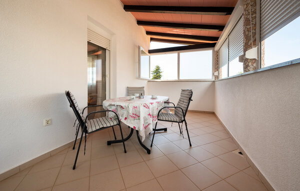 Apartment - Fazana - Valbandon , Croatia - CIF047 2