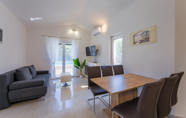 Feriehus - Barbariga - Betiga , Kroatia - CIF048 304