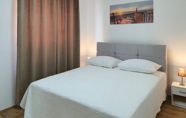 Apartamento - Fazana , Croacia - CIF049 3