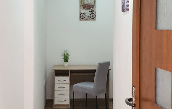 Apartamento - Fazana , Croacia - CIF049 501