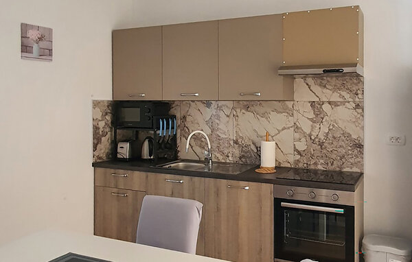 Apartamento - Fazana , Croacia - CIF049 401