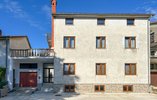 Appartement - Fazana , Croatie - CIF049 5