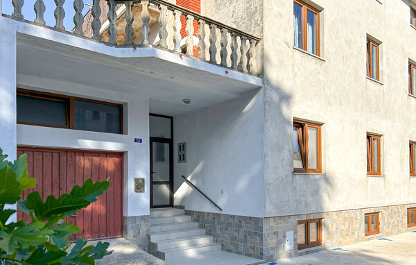 Appartement - Fazana , Croatie - CIF049 81